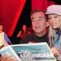 Dick Clark Obit, Christina Aguilera