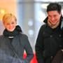 Carey Mulligan, Marcus Mumford