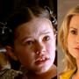 Then and Now, Anna Paquin