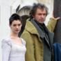 Anne Hathaway, Hugh Jackman