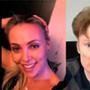 Charlize Theron, Conan O'Brien 
