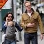 Jennifer Connelly, Paul Bettany, Agnes
