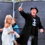 David Hasselhoff, Hayley Roberts