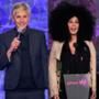 Josh Hutcherson, Cher, Ellen Degeneres