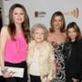GLAAD Awards, Hot in Cleveland Cast, Betty White