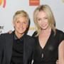 GLAAD Awards, Ellen Degeneres, Portia De Rossi