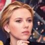 Scarlett Johansson
