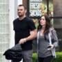 Megan Fox, Brian Austin Green