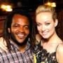 Sal Masekela, Olivia Wilde