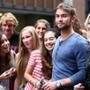 Chace Crawford