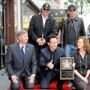 John Cusack, Joan Cusack, Dan Akroyd, Billy Bob Thornton, Jack Black, Leron Gubler