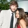 Ashton Kutcher, Mila Kunis