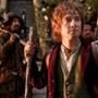 Martin Freeman, The Hobbit; Luke Evans