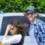 Ashton Kutcher, Mila Kunis