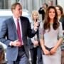 Prince William, Catherine, Kate Middleton