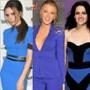 Victoria Beckham, Blake Lively, Kristen Stewart, Kate Middleton
