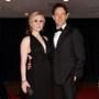 WHCD, Anna Paquin, Stephen Moyer