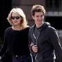 Emma Stone, Andrew Garfield