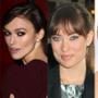 Keira Knightley, Olivia Wilde, Diane Kruger