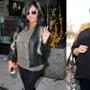 Nicole Snooki Polizzi, Jessica Simpson