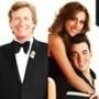 E! Upfronts, Nigel Lythgoe, Danielle Jonas, Kevin Jonas, Whitney Cummings