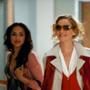 Smash, Uma Thurman
