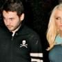 Christina Aguilera, Matthew Rutler