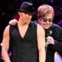 Channing Tatum, Sir Elton John