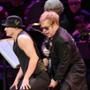 Channing Tatum, Sir Elton John