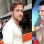 Ryan Gosling, Adam Levine