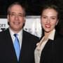 Scott M. Stringer, Scarlett Johansson