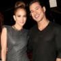 Jennifer Lopez, Mario Lopez