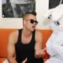 Mark Salling