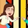 THE CLEVELAND SHOW, Darren Criss