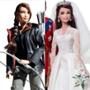 Hunger Games, Kate Middleton Barbie