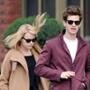 Andrew Garfield, Emma Stone