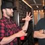 Justin Timberlake, Hank Williams Jr 