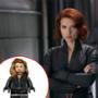 Scarlett Johansson, Avengers