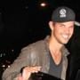 Taylor Lautner