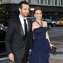 Natalie Portman, Benjamin Millepieds 