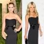 Olivia Wilde, Kelly Ripa