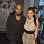 Kanye West, Kim Kardashian
