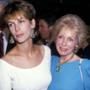 Jamie Lee Curtis, Janet Leigh