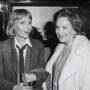 Mia Farrow, Maureen O?Sullivan