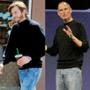 Ashton Kutcher, Steve Jobs