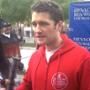 Matthew Morrison, Twit Pic