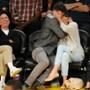Jessica Biel, Justin Timberlake