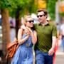 Olivia Wilde, Jason Sudeikis