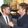 Chace Crawford, Matthew Morrison, What to Expect Premiere