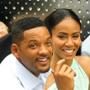 Will Smith & Jada Pinkett Smith